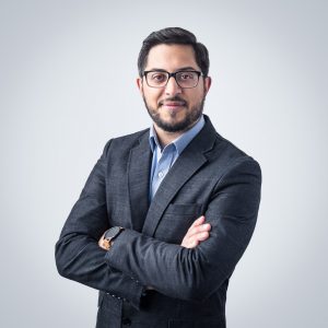 Martin Betelu