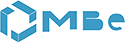 MBe Concept Inc. Logo